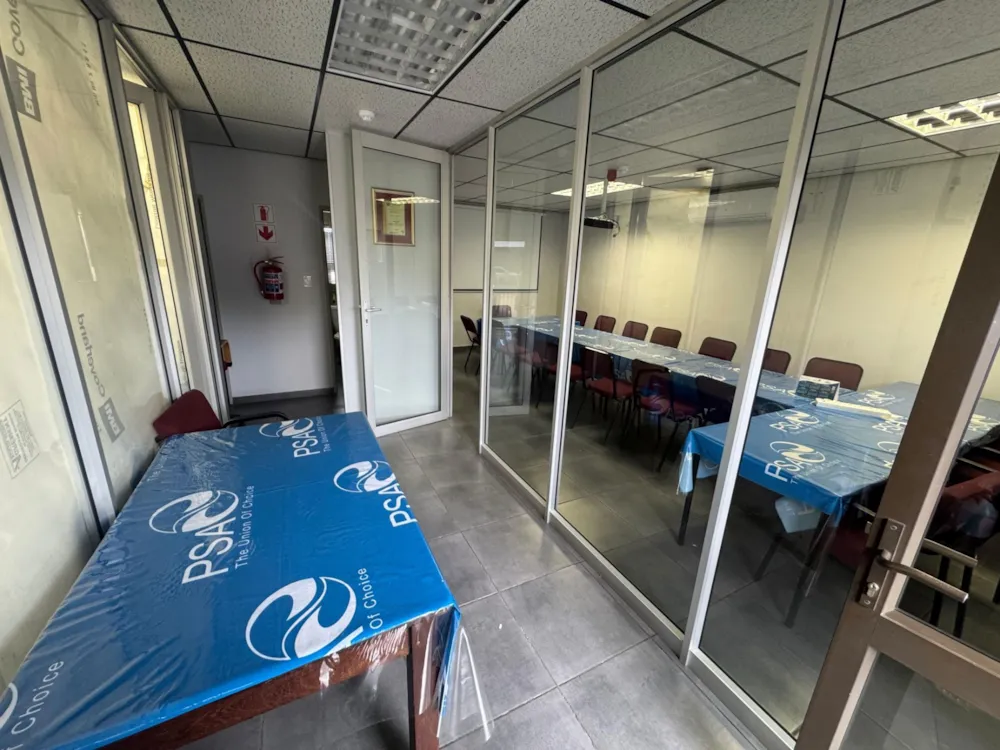 Commercial Building for sale in Polokwane Central - 1PS1733946