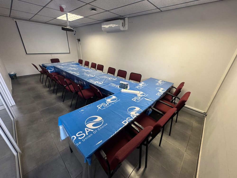 Commercial Building for sale in Polokwane Central - 1PS1733946