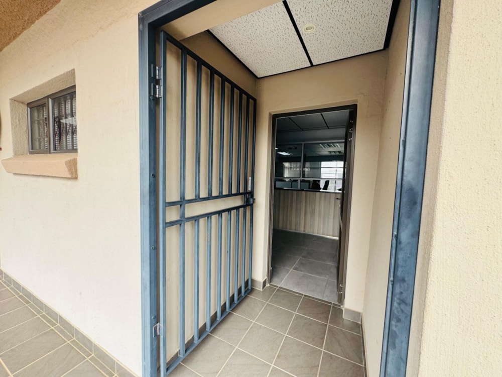 Commercial Building for sale in Polokwane Central - 1PS1733973