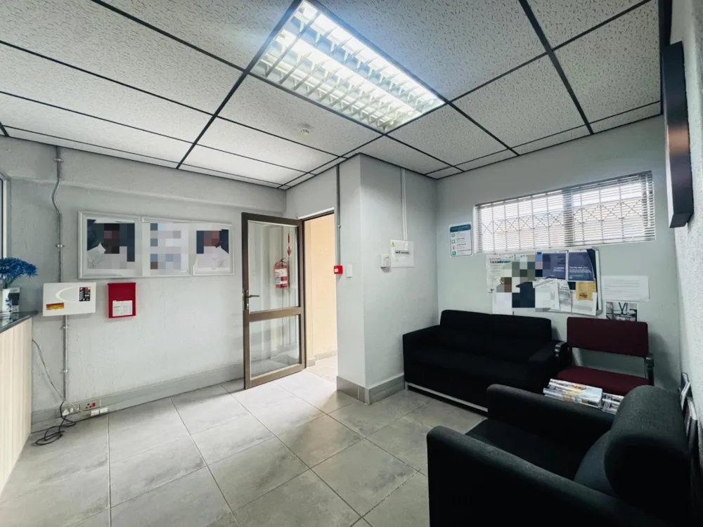 Commercial Building for sale in Polokwane Central - 1PS1733973