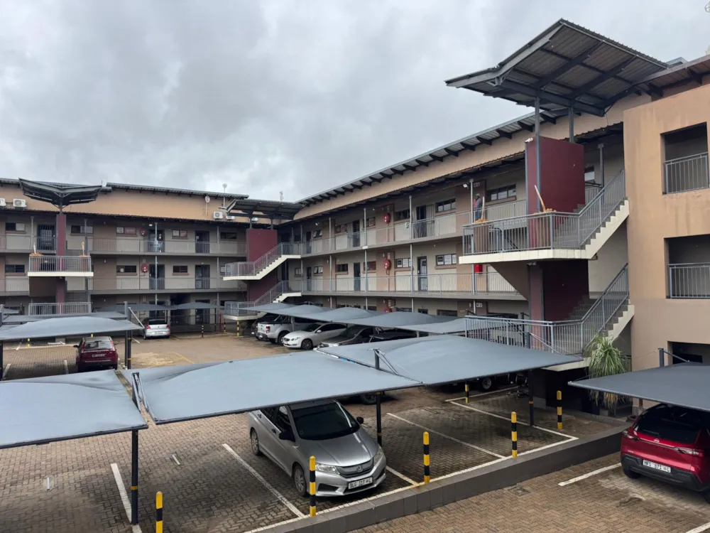 Commercial Building for sale in Polokwane Central - 1PS1733973
