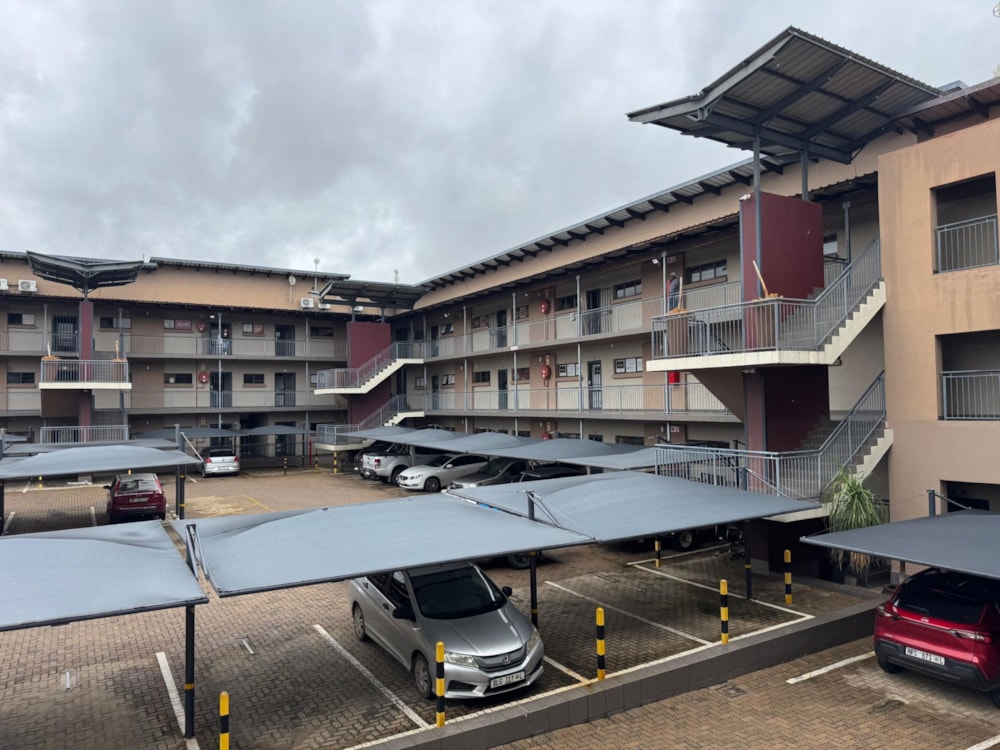 Commercial Building for sale in Polokwane Central - 1PS1733973