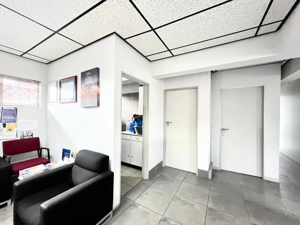 Commercial Building for sale in Polokwane Central - 1PS1733973