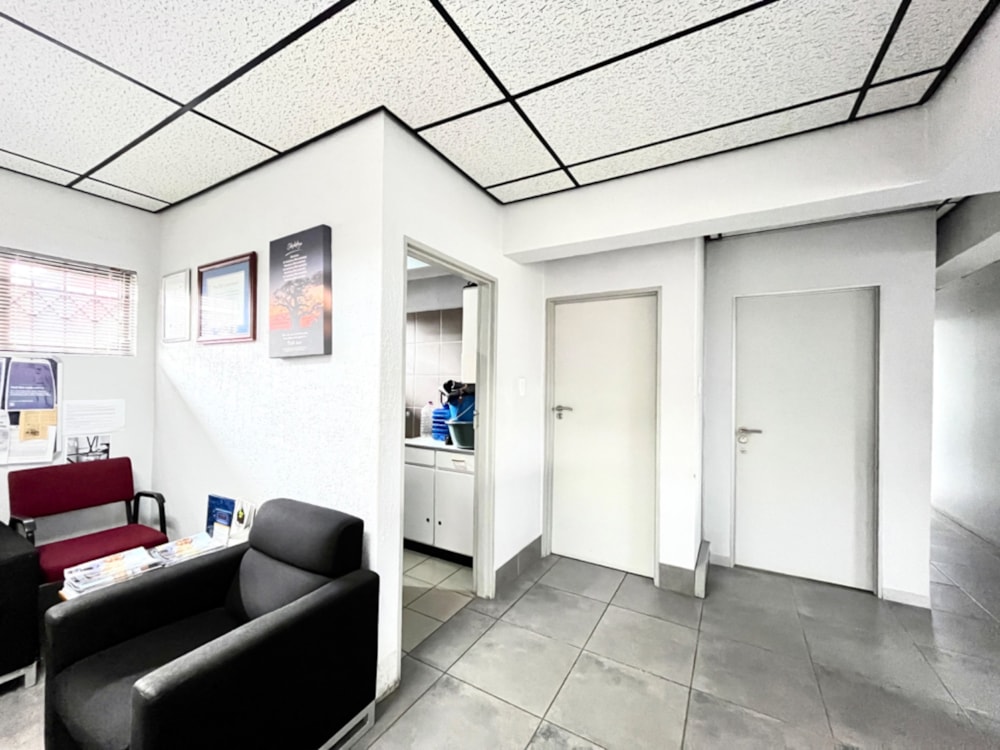 Commercial Building for sale in Polokwane Central - 1PS1733973