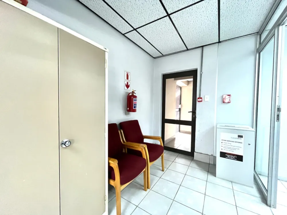 Commercial Building for sale in Polokwane Central - 1PS1734002