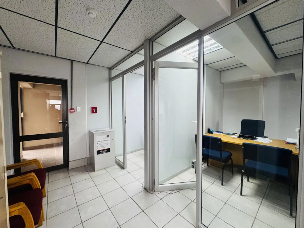Commercial Building for sale in Polokwane Central - 1PS1734002