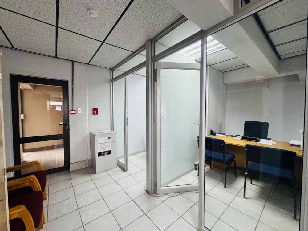 Commercial Building for sale in Polokwane Central - 1PS1734002