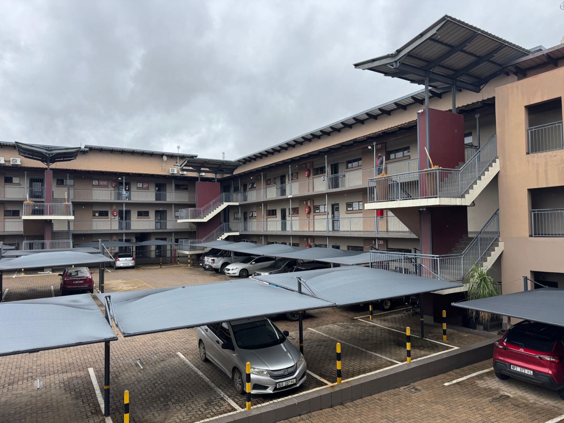 Commercial Building for sale in Polokwane Central - 1PS1734002