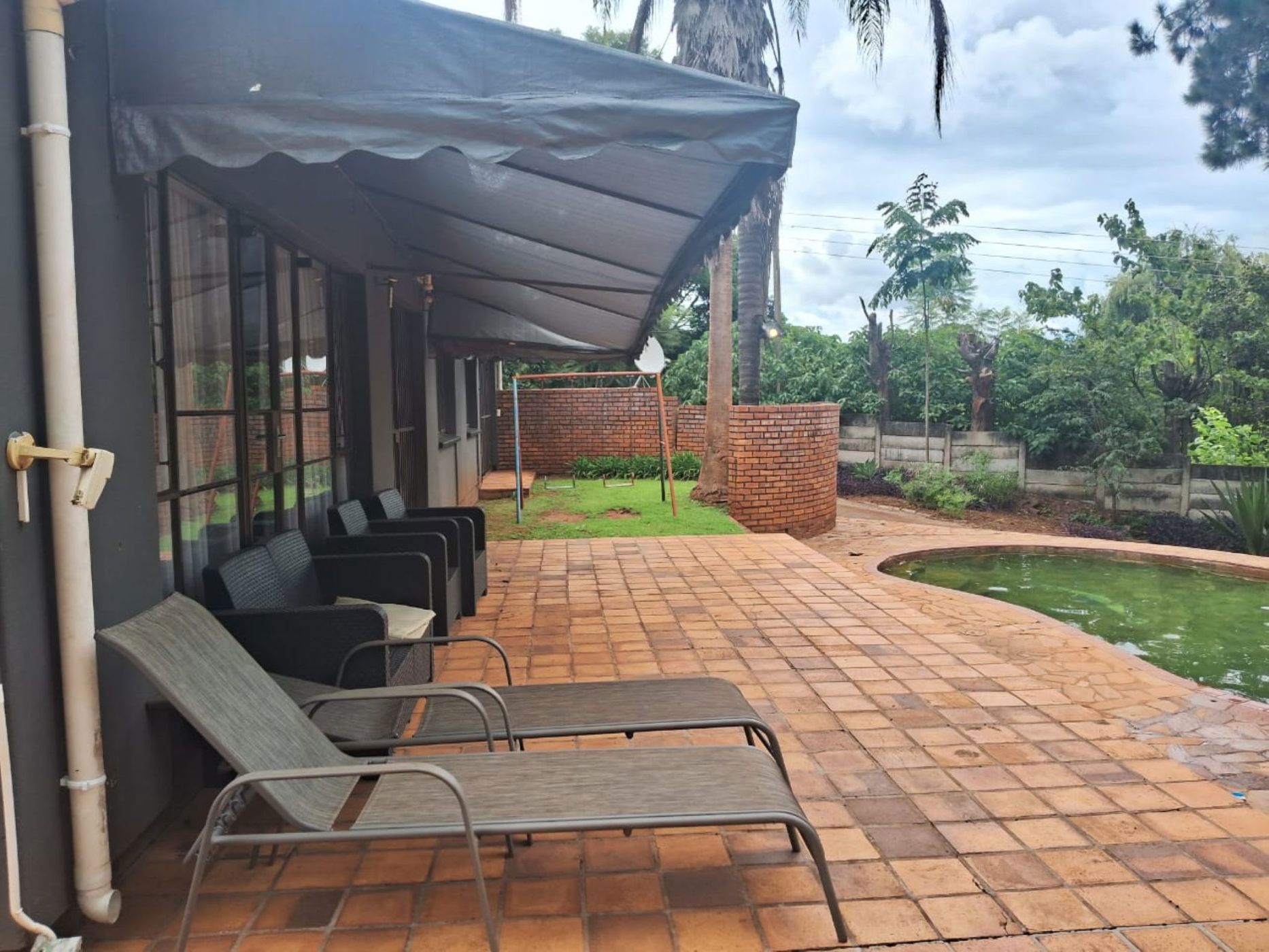 House for sale in Greystone Park, Zimbabwe - 3ZB1733705