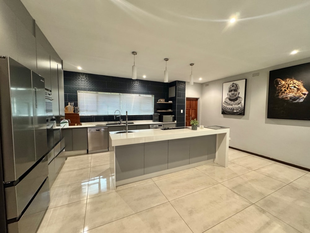 House to rent in Vainona, Zimbabwe - 3ZB1733708