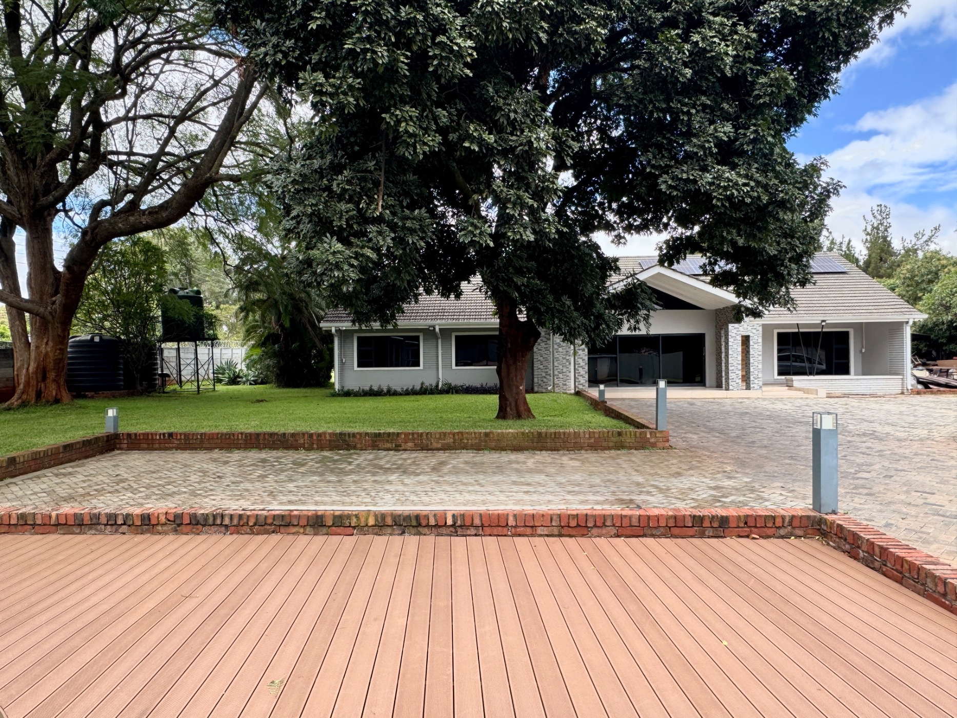 House to rent in Vainona, Zimbabwe - 3ZB1733708