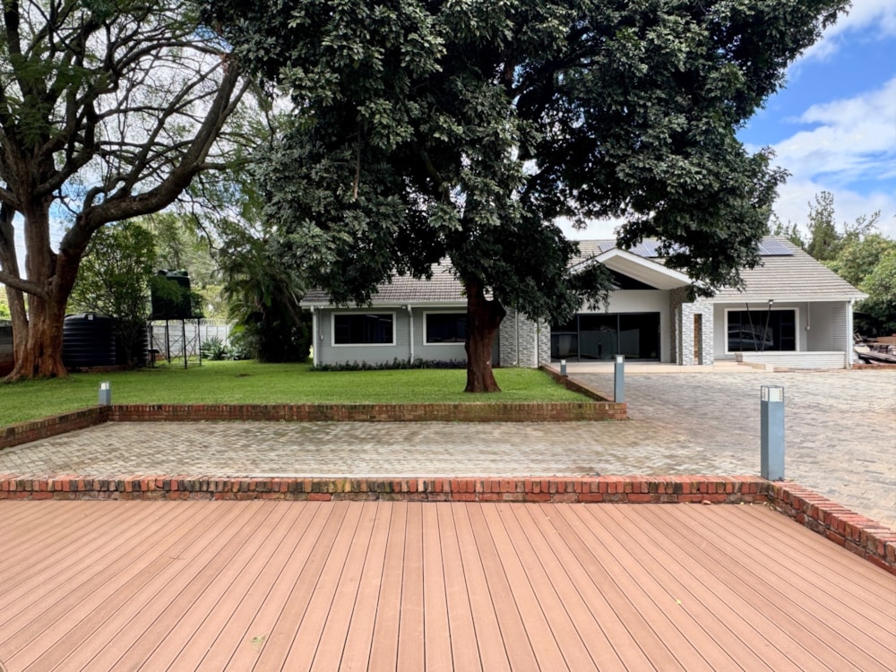 House to rent in Vainona, Zimbabwe - 3ZB1733708