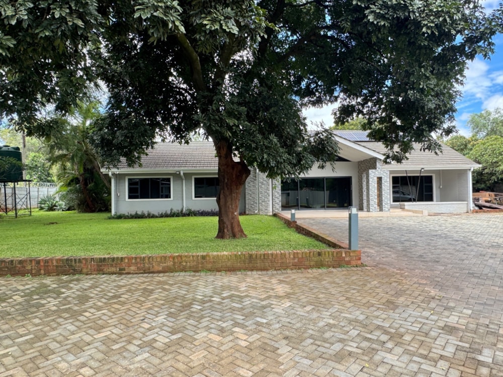 House to rent in Vainona, Zimbabwe - 3ZB1733708