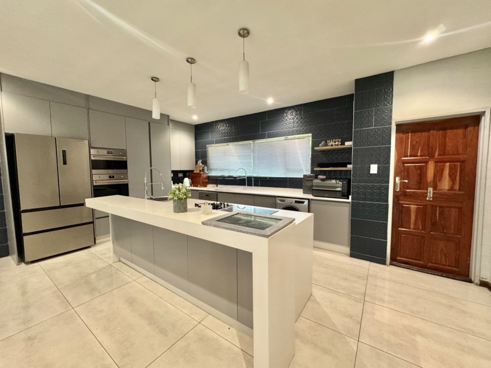 House to rent in Vainona, Zimbabwe - 3ZB1733708