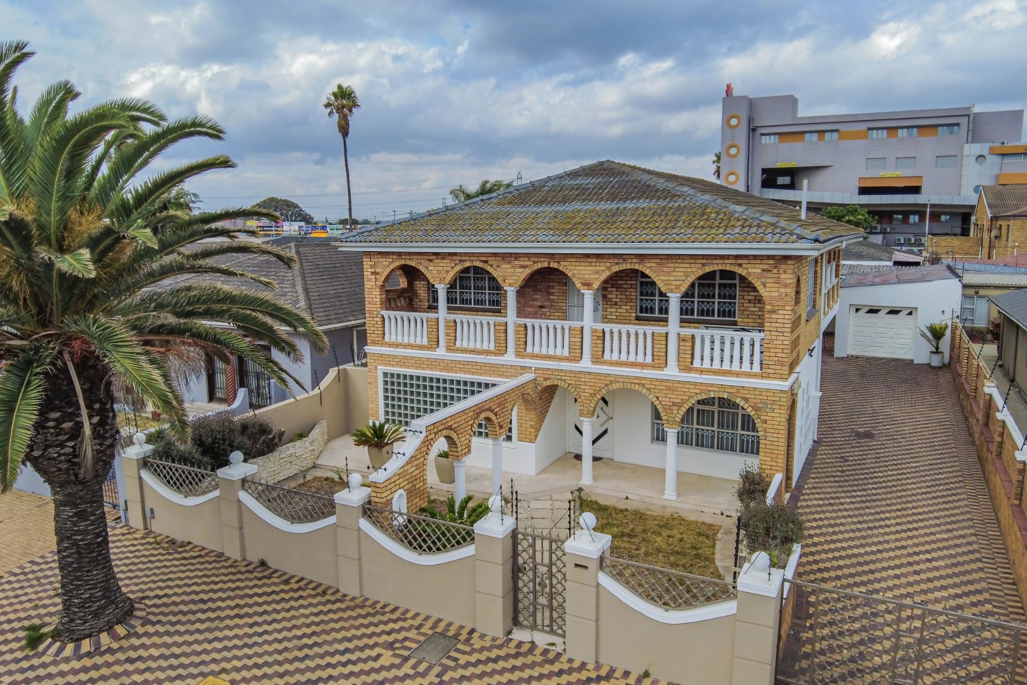 House for sale in Rylands - 1AH1734444