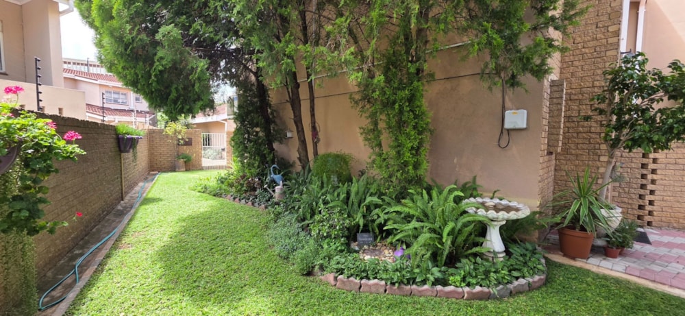 Townhouse for sale in Welkom - 1WM1733736