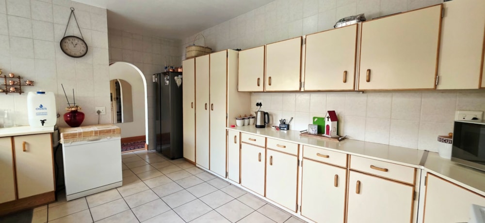 Townhouse for sale in Welkom - 1WM1733736 Townhouse for sale in Welkom - 1WM1733736