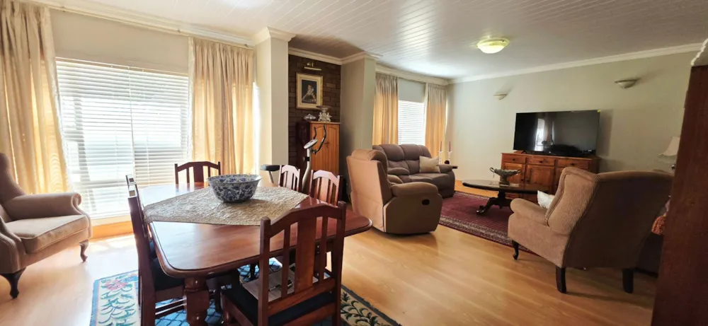 Townhouse for sale in Welkom - 1WM1733736 Townhouse for sale in Welkom - 1WM1733736