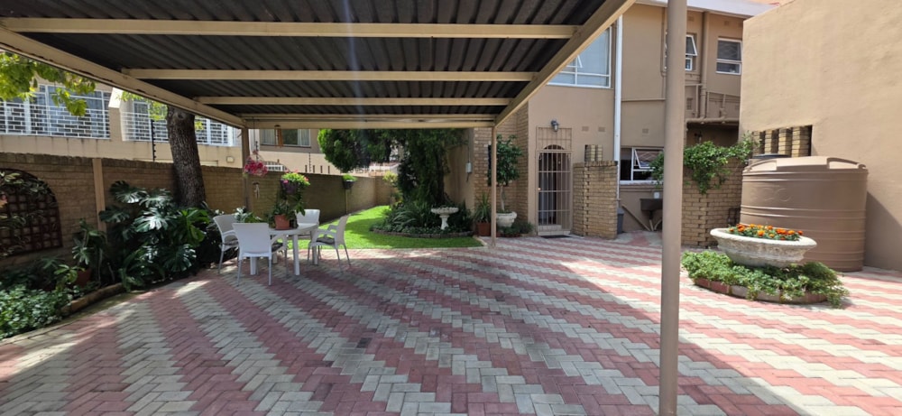 Townhouse for sale in Welkom - 1WM1733736