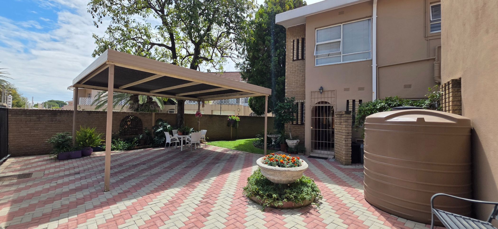 Townhouse for sale in Welkom - 1WM1733736