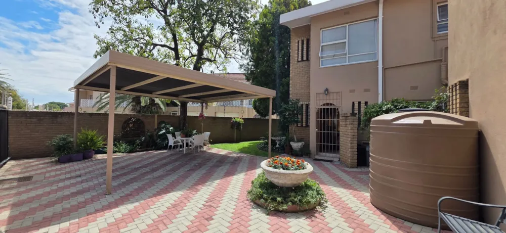 Townhouse for sale in Welkom - 1WM1733736 Townhouse for sale in Welkom - 1WM1733736