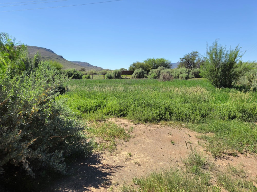 Smallholding for sale in Beaufort West Rural - 1KK1733740 Smallholding for sale in Beaufort West Rural - 1KK1733740