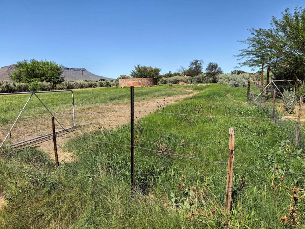 Smallholding for sale in Beaufort West Rural - 1KK1733740 Smallholding for sale in Beaufort West Rural - 1KK1733740