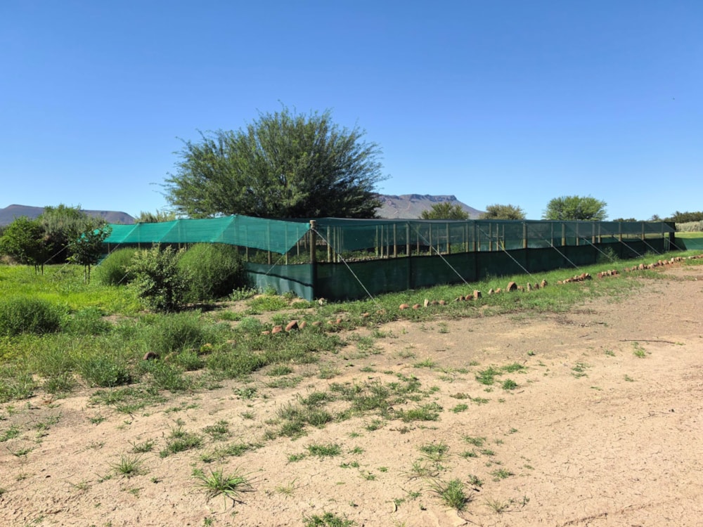 Smallholding for sale in Beaufort West Rural - 1KK1733740 Smallholding for sale in Beaufort West Rural - 1KK1733740