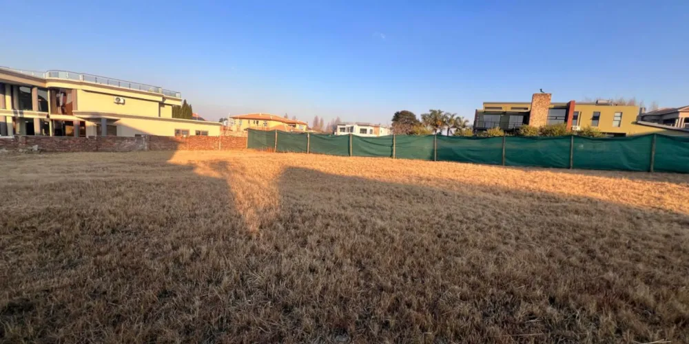 Vacant land for sale in Bankenveld  - 1WD1733744