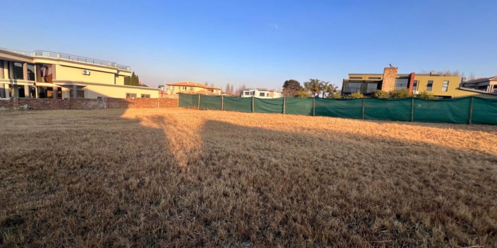 Vacant land for sale in Bankenveld  - 1WD1733744