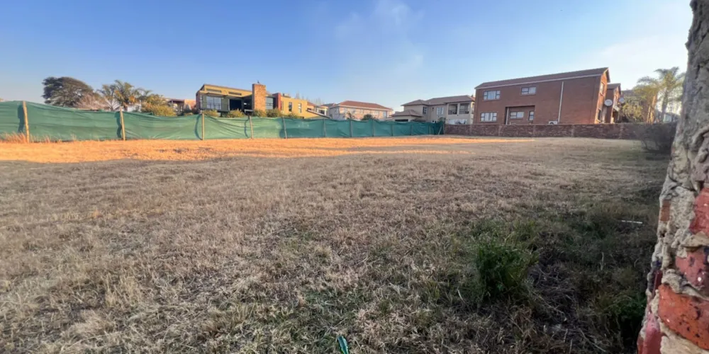 Vacant land for sale in Bankenveld  - 1WD1733744