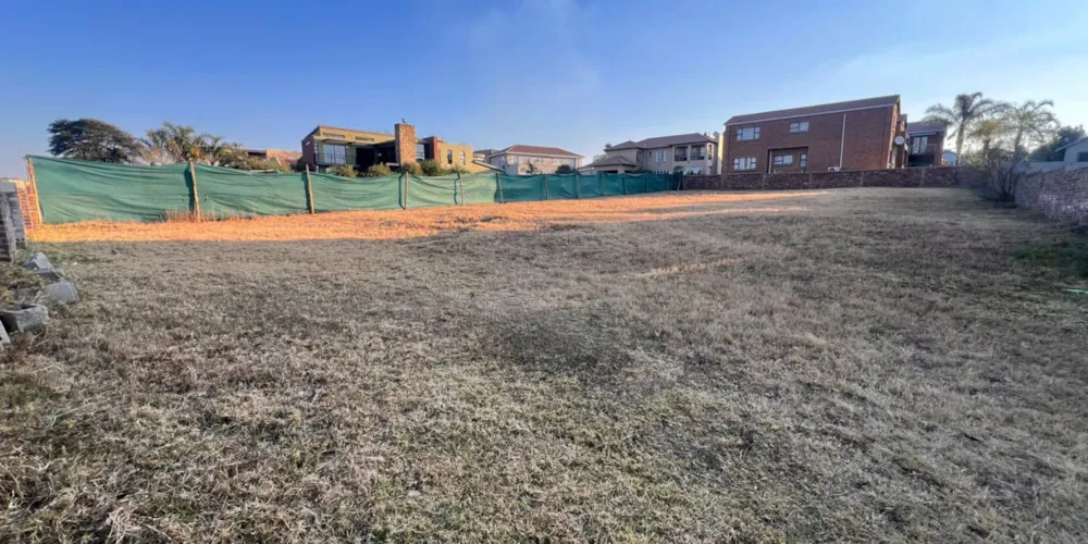 Vacant land for sale in Bankenveld  - 1WD1733744