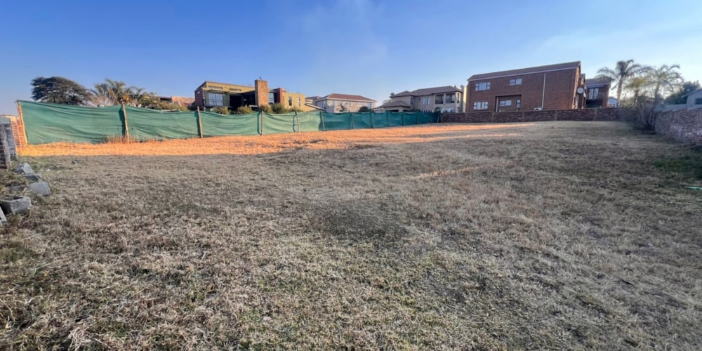 Vacant land for sale in Bankenveld  - 1WD1733744