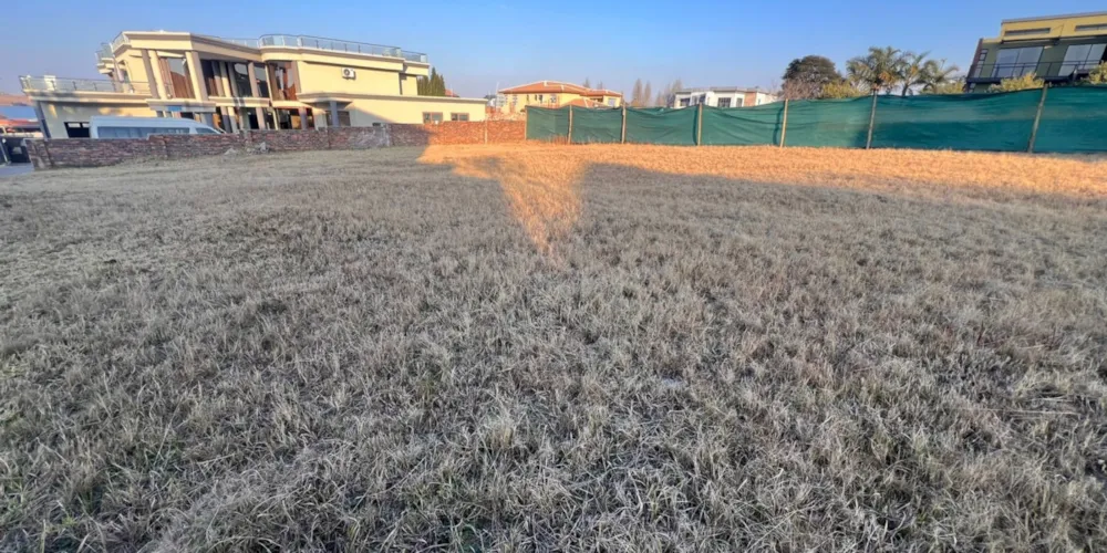 Vacant land for sale in Bankenveld  - 1WD1733744
