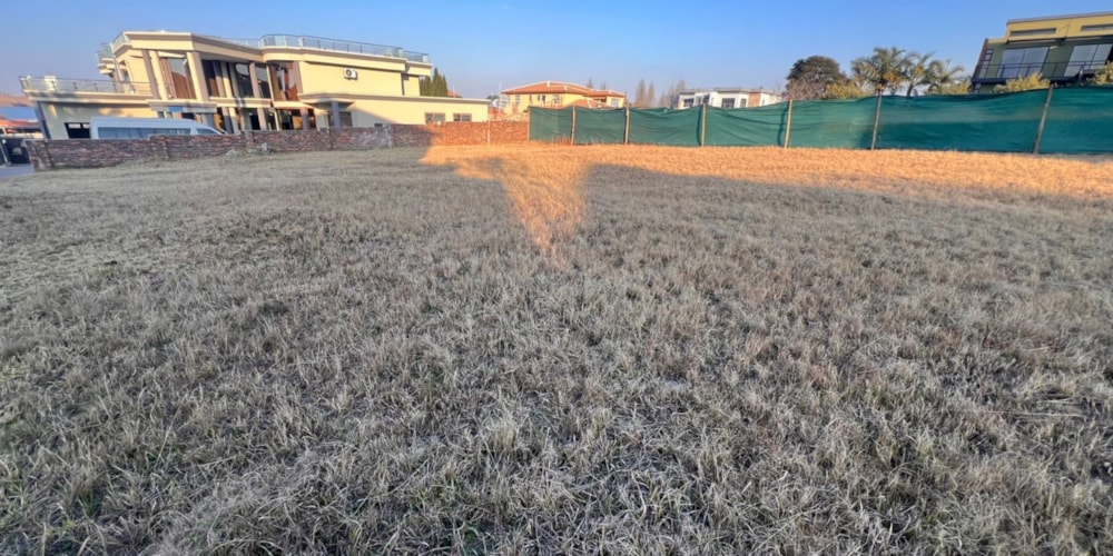 Vacant land for sale in Bankenveld  - 1WD1733744