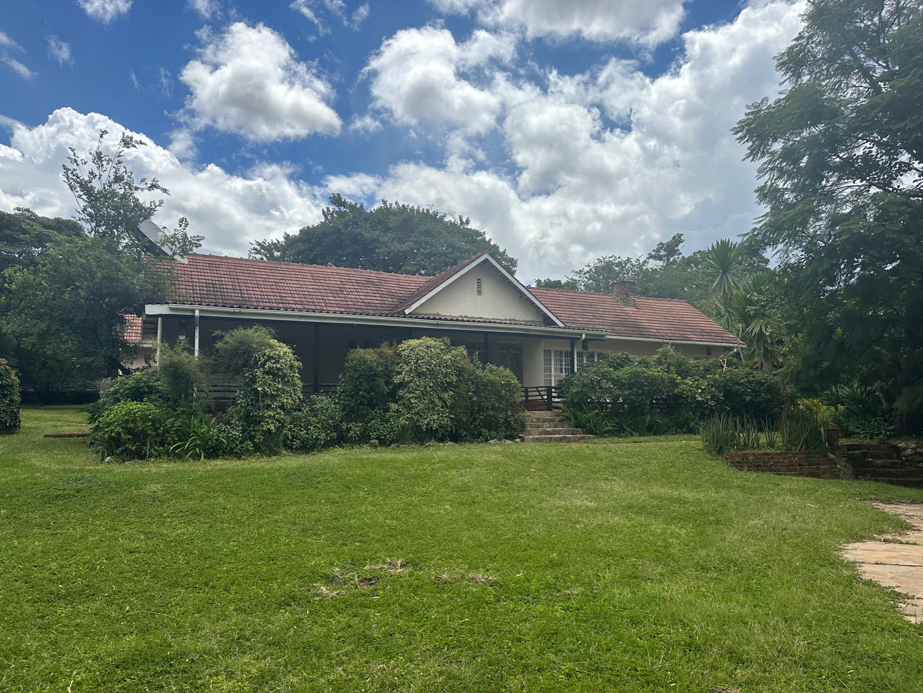 House for sale in Highlands, Zimbabwe - 3ZB1734773