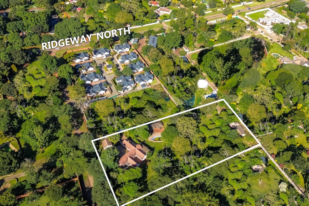 House for sale in Highlands, Zimbabwe - 3ZB1734773 House for sale in Highlands, Zimbabwe - 3ZB1734773