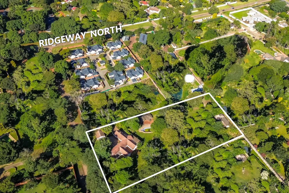 House sold in Highlands, Zimbabwe - 3ZB1734773 House sold in Highlands, Zimbabwe - 3ZB1734773