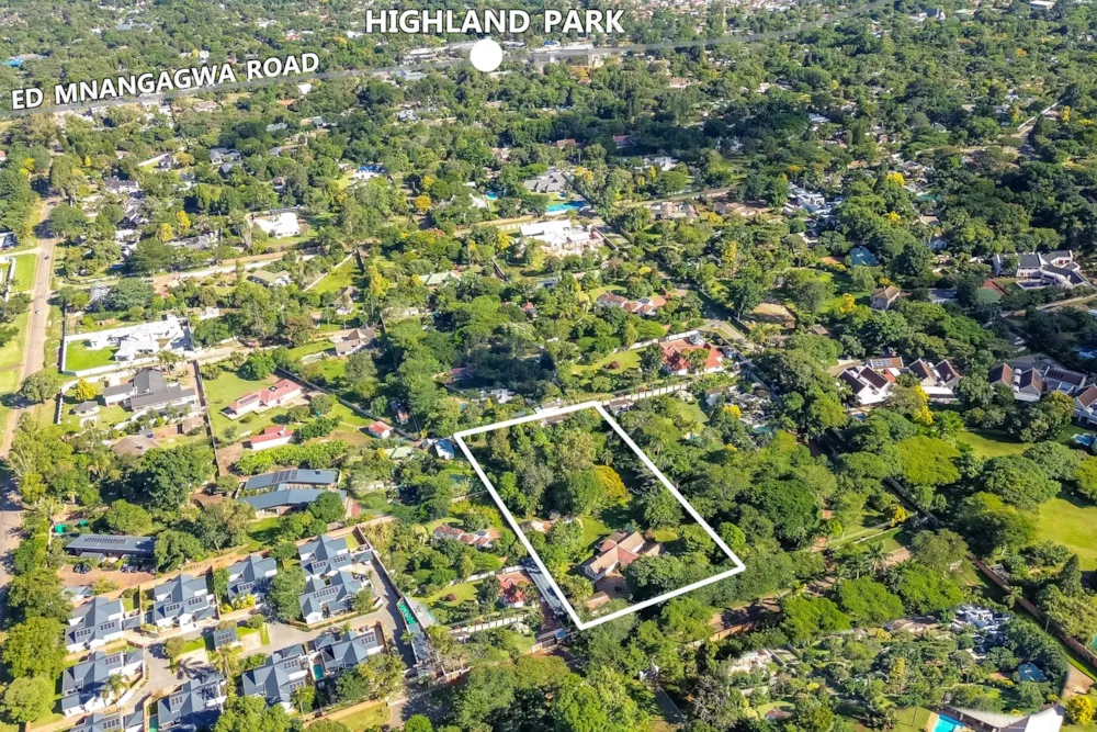 House sold in Highlands, Zimbabwe - 3ZB1734773 House sold in Highlands, Zimbabwe - 3ZB1734773