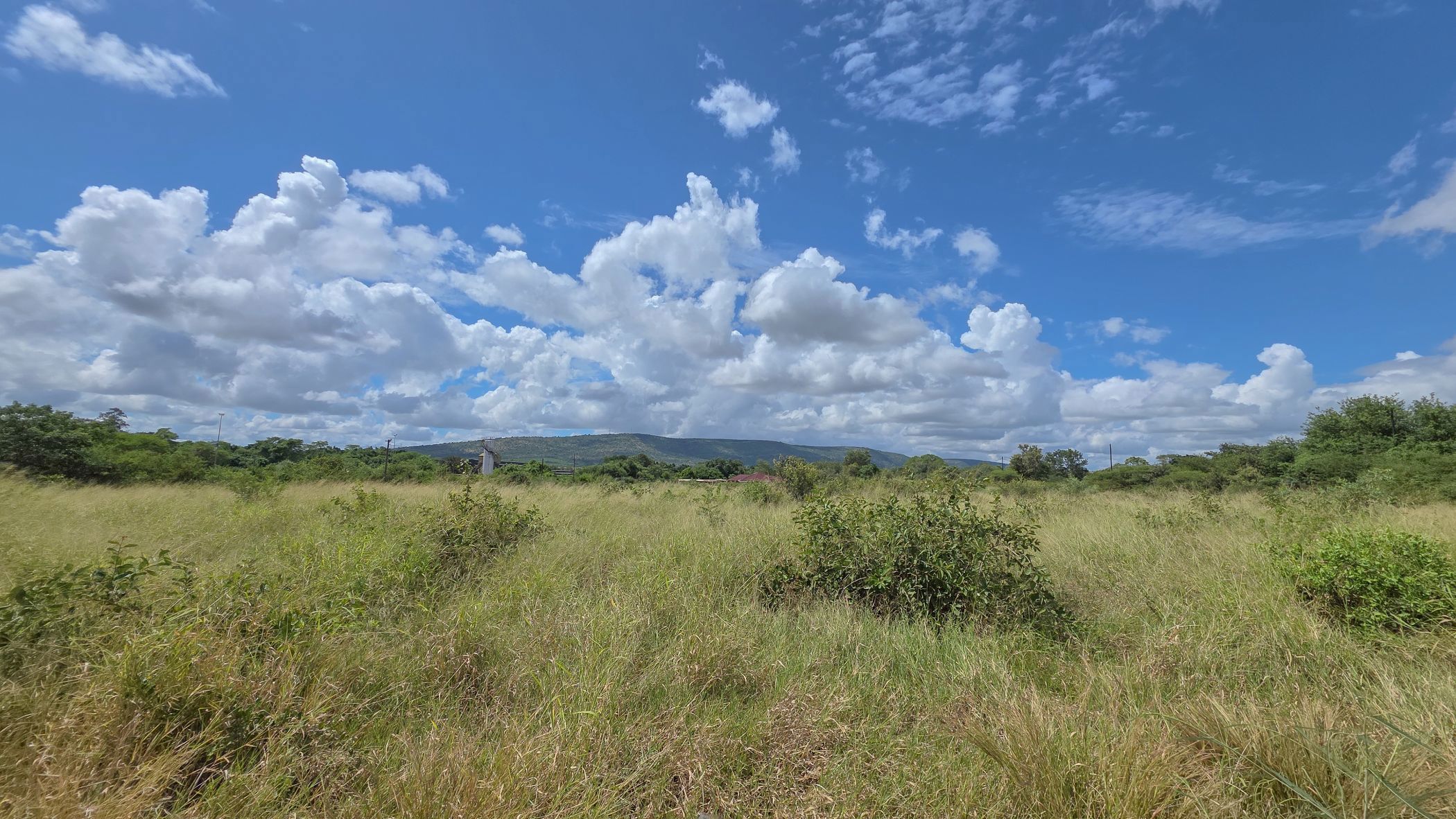 Vacant land for sale in Komatipoort - 1NK1733756