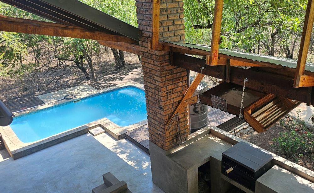 House for sale in Marloth Park - 1NK1733936