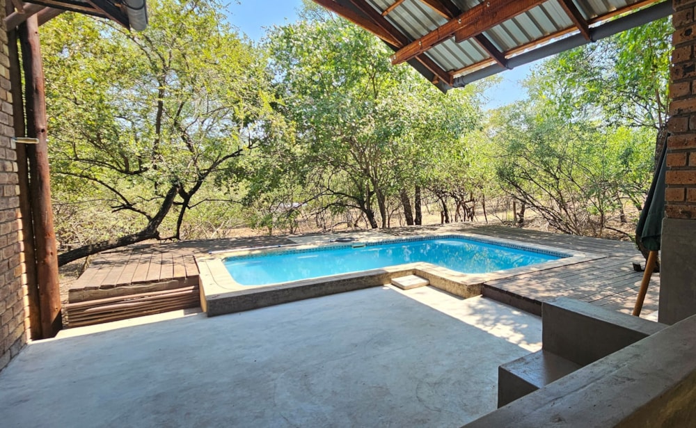 House for sale in Marloth Park - 1NK1733936