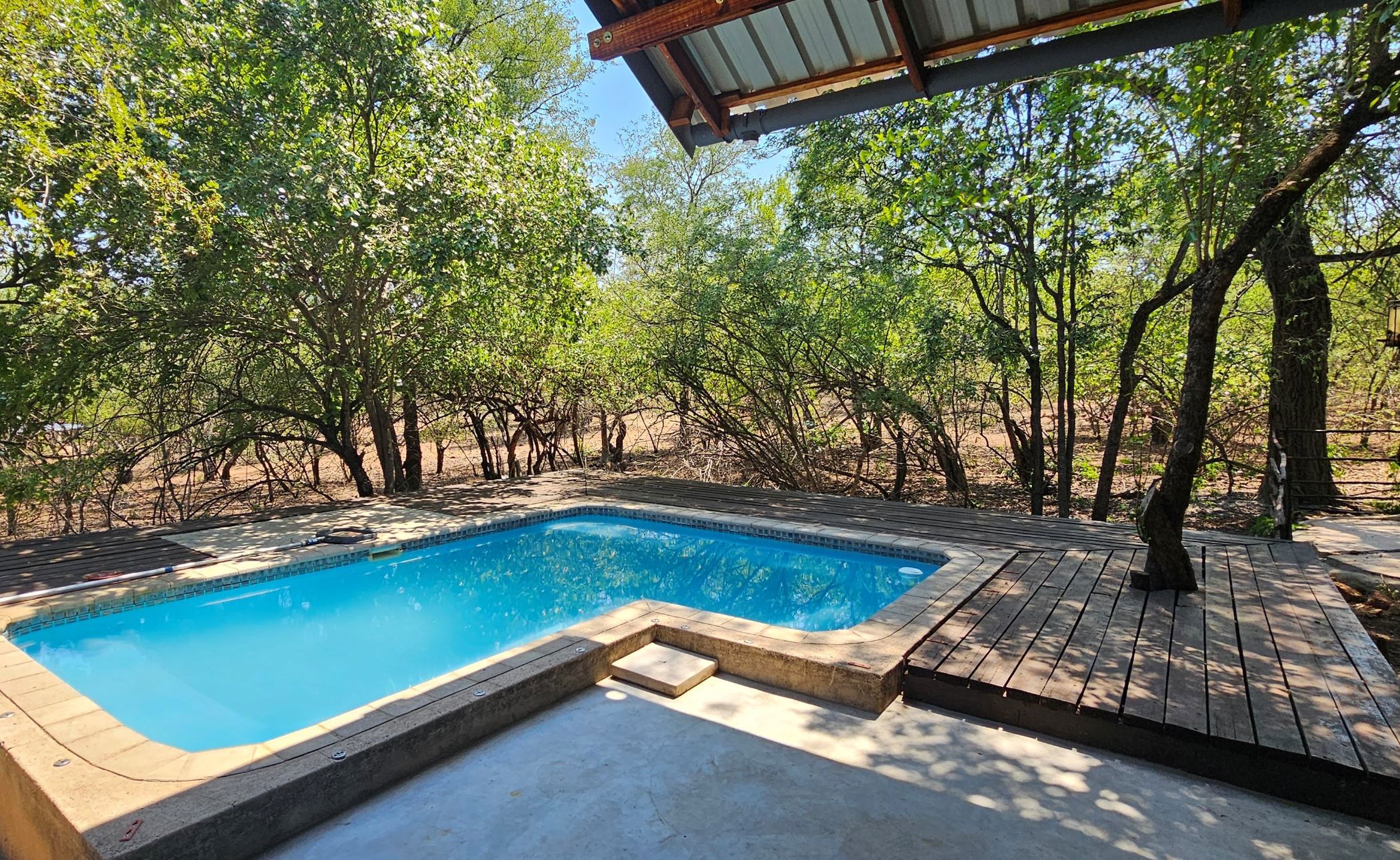 House for sale in Marloth Park - 1NK1733936