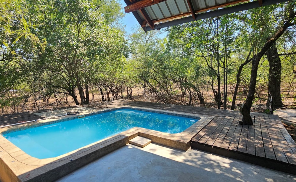 House for sale in Marloth Park - 1NK1733936