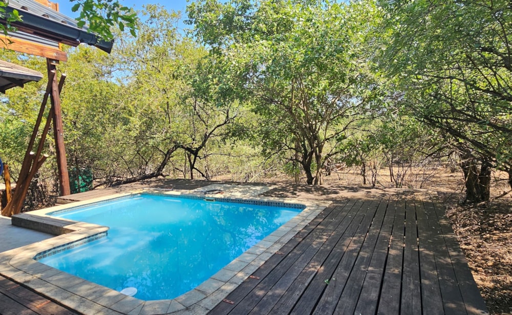 House for sale in Marloth Park - 1NK1733936