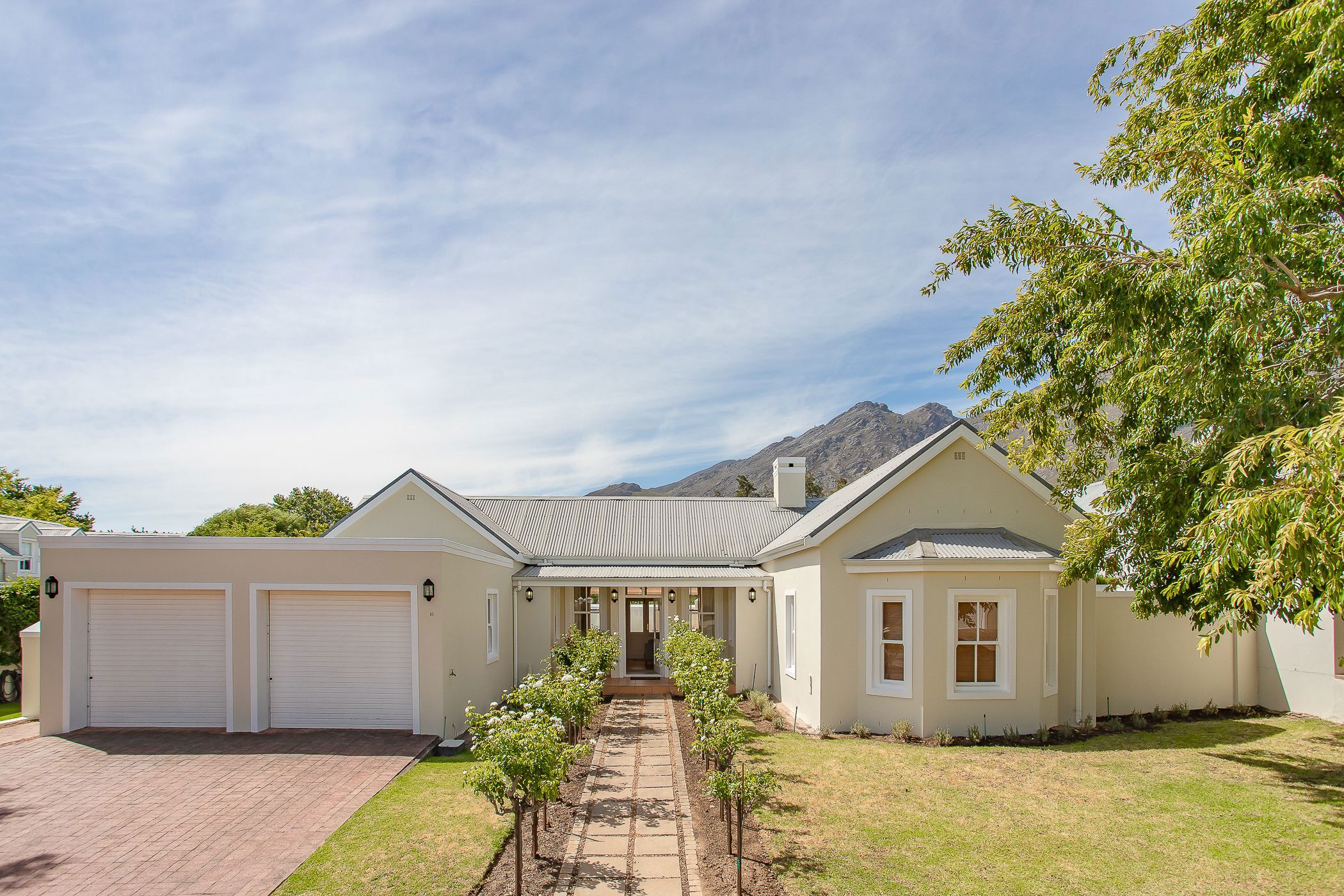 House to rent in Franschhoek - FWL1733763