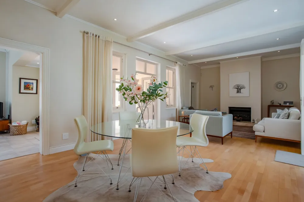 House let in Franschhoek - FWL1733763 House let in Franschhoek - FWL1733763