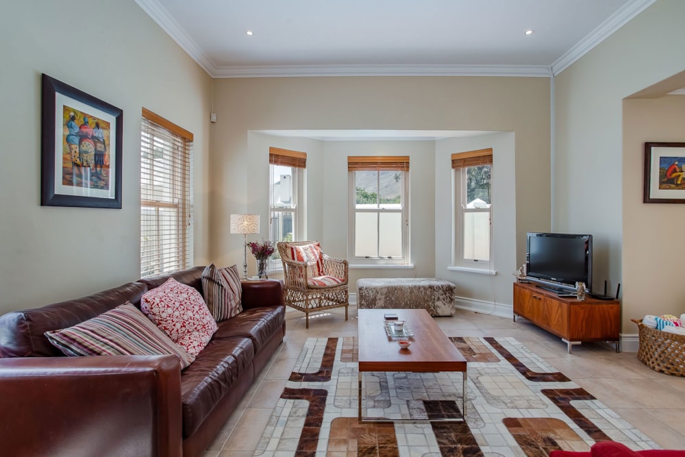 House to rent in Franschhoek - FWL1733763