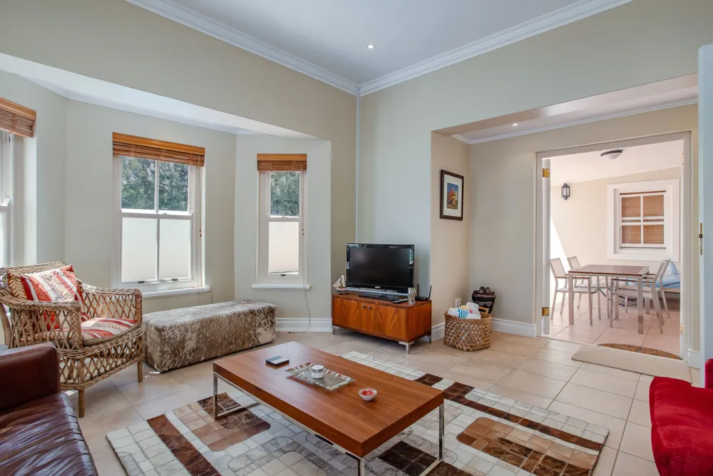 House let in Franschhoek - FWL1733763 House let in Franschhoek - FWL1733763