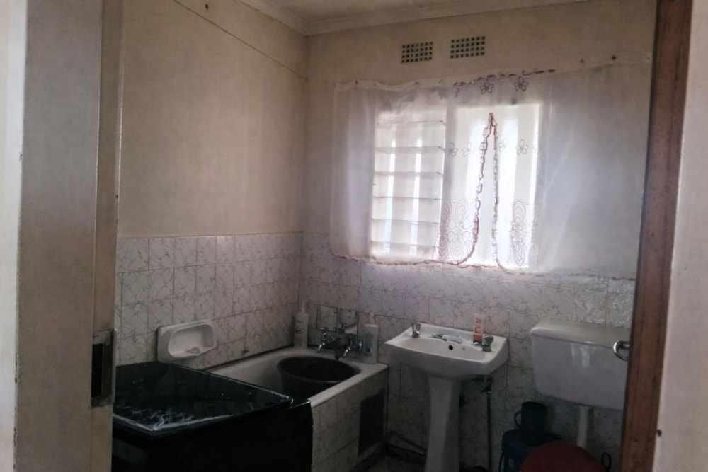 Apartment for sale in Welkom - 1WM1733765